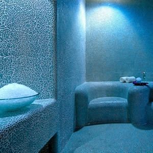 Spa Facility