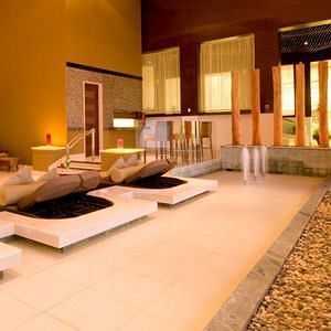 Spa Facility