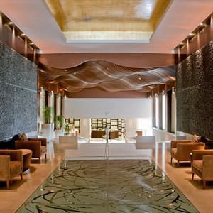 Spa Facility