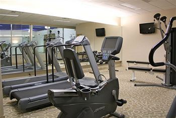 Fitness and Wellness