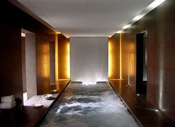 Spa Facility