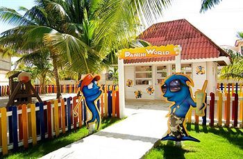 Childrens Play Area