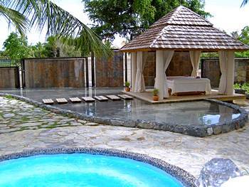 Spa Facility