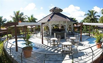 Lounge/Bar
