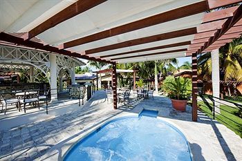 Lounge/Bar