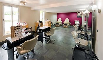 Spa Facility