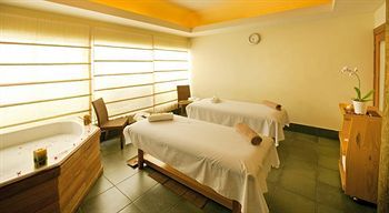 Spa Facility