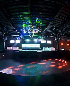 Ballroom/Banquet