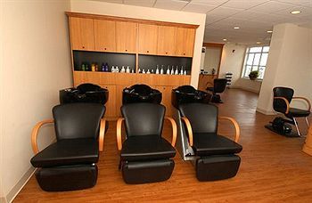 Spa Facility