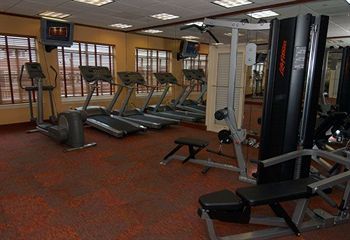 Fitness and Wellness