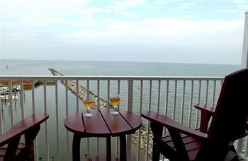 Patio/Balcony
