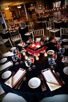 Ballroom/Banquet