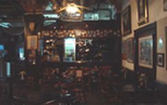 Lounge/Bar