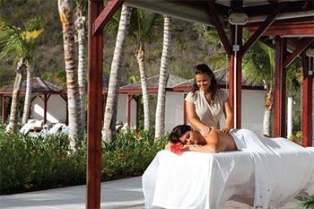 Spa Facility