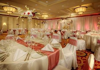 Ballroom/Banquet