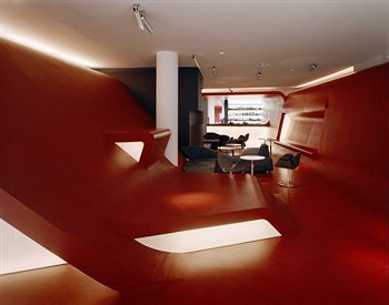 Lounge/Bar