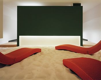 Spa Facility