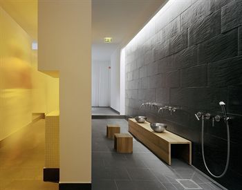 Spa Facility