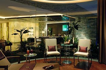 Spa Facility