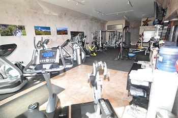 Fitness and Wellness