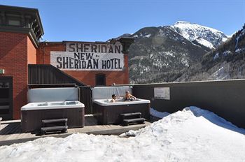 Spa Facility