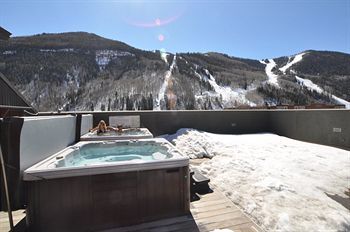 Spa Facility