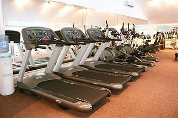 Fitness and Wellness