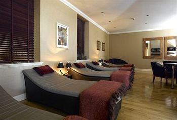 Spa Facility