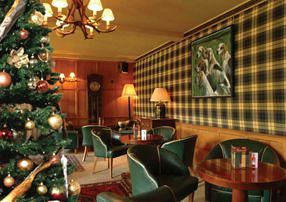 Lounge/Bar