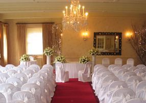 Ballroom/Banquet