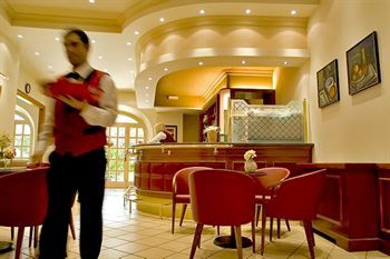Lounge/Bar