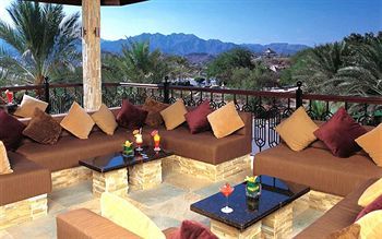 Lounge/Bar