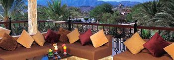 Lounge/Bar