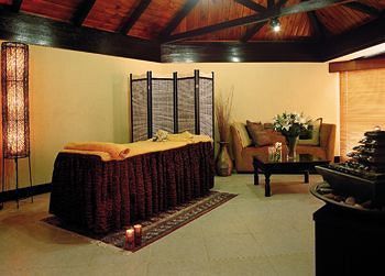 Spa Facility