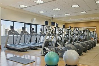 Fitness and Wellness