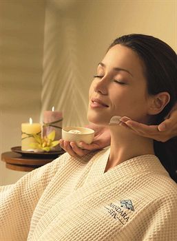 Spa Facility