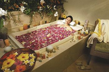 Spa Facility