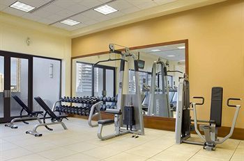 Fitness and Wellness