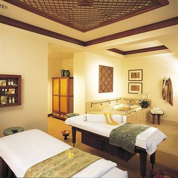 Spa Facility