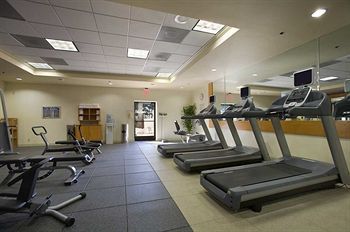 Fitness and Wellness