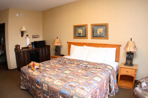 Guestroom