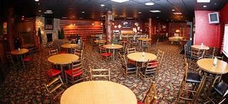 Lounge/Bar