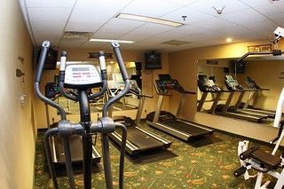 Fitness and Wellness