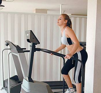 Fitness and Wellness