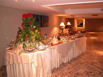 Ballroom/Banquet