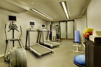 Fitness and Wellness