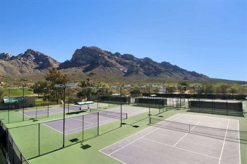 Sport Facility