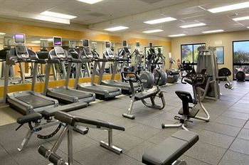 Fitness and Wellness