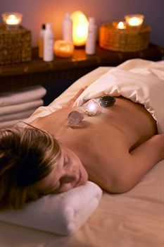 Spa Facility