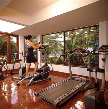 Fitness and Wellness